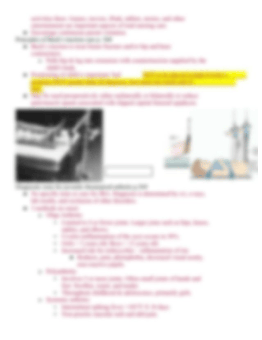 PEDS Exam 2 Study Guide.docx_dv0icyygw4l_page3