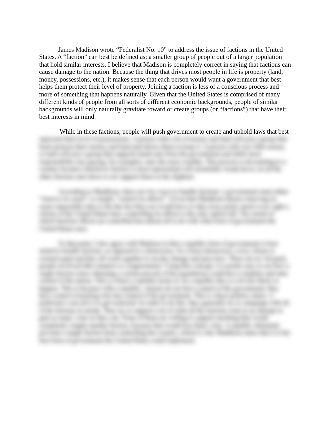 Federalist #10 Paper.docx_dv0mtjlggur_page1