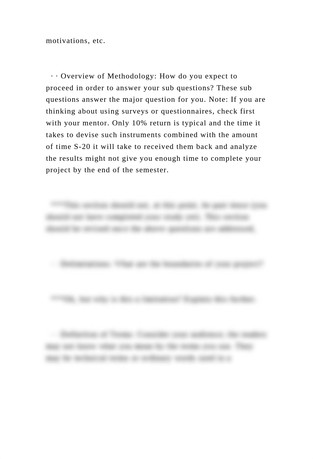 Fix the inconsistencies in the completed work. problemswithc.docx_dv0mwzgpz4i_page5