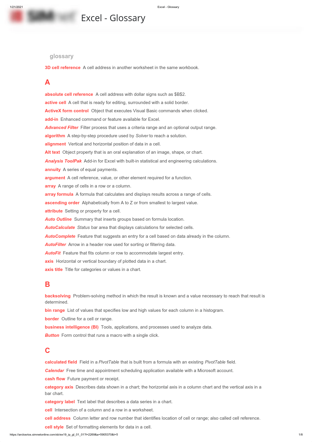 Excel - Glossary.pdf_dv0nfestb6p_page1