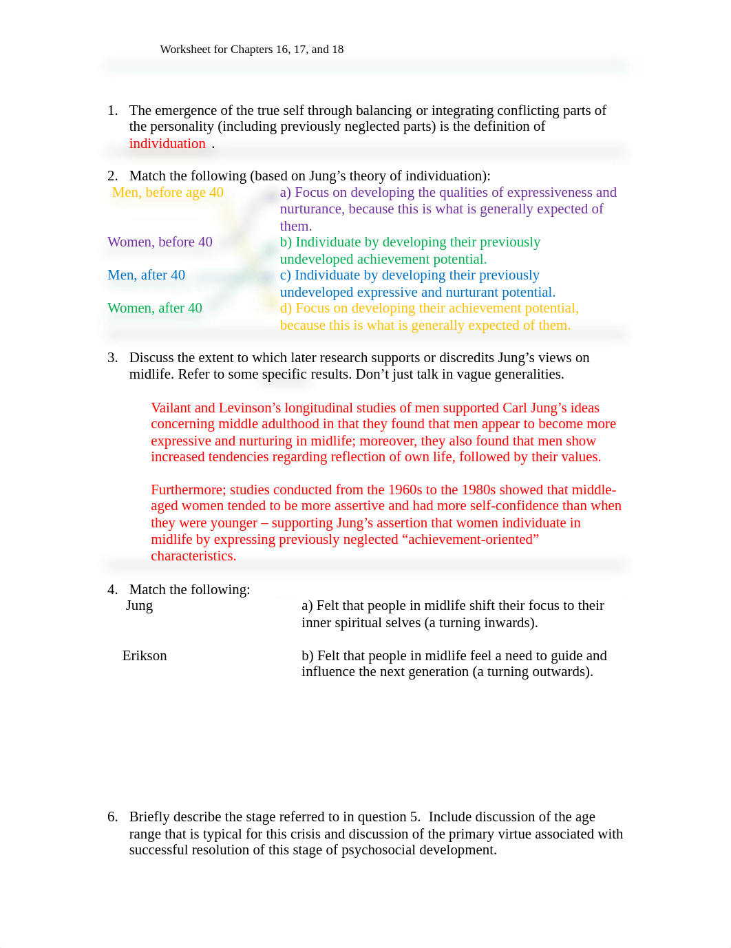 Worksheet 4 (Developmental Psychology) Chapters 16 17 and 18.doc_dv0q2nqz96a_page1