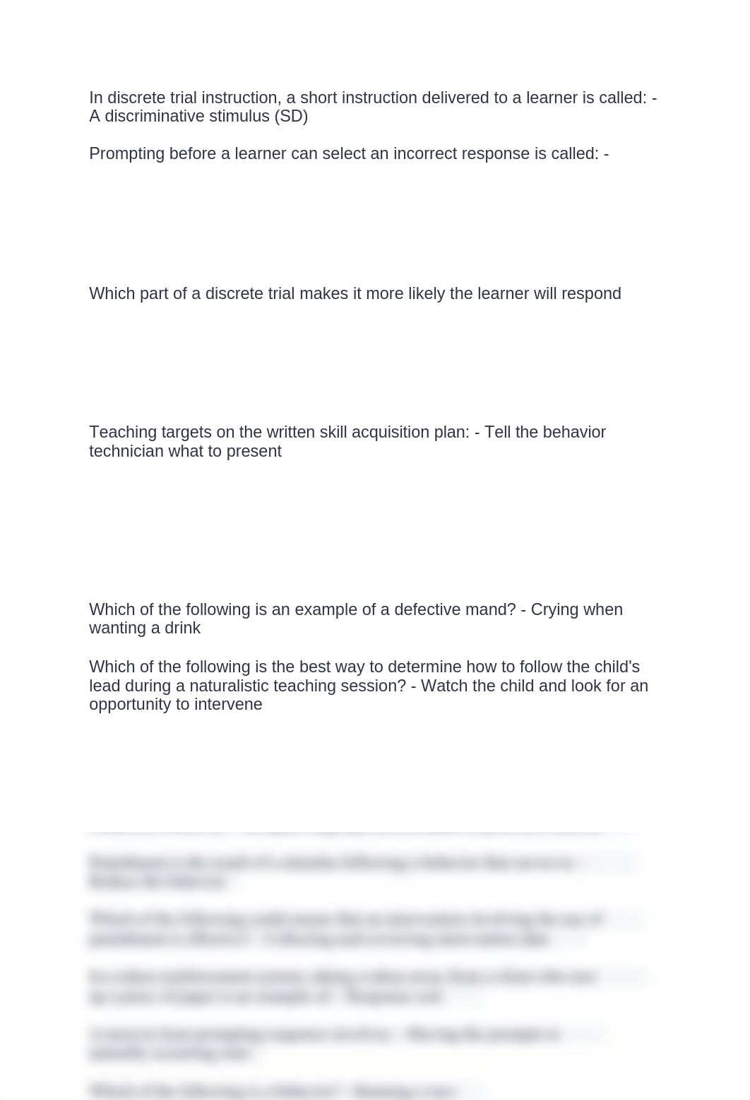 Which data recording method would be best used to measure the time between when a cue was delivered_dv0r8pki10o_page2