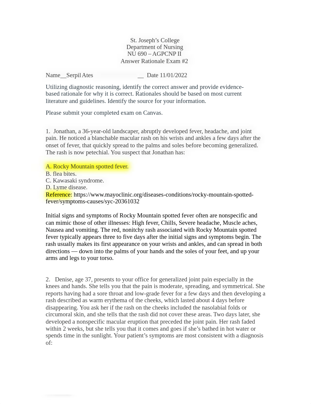 Answer Rationale Exam #2 Fall 2022-1.docx_dv0rv4ysn3t_page1