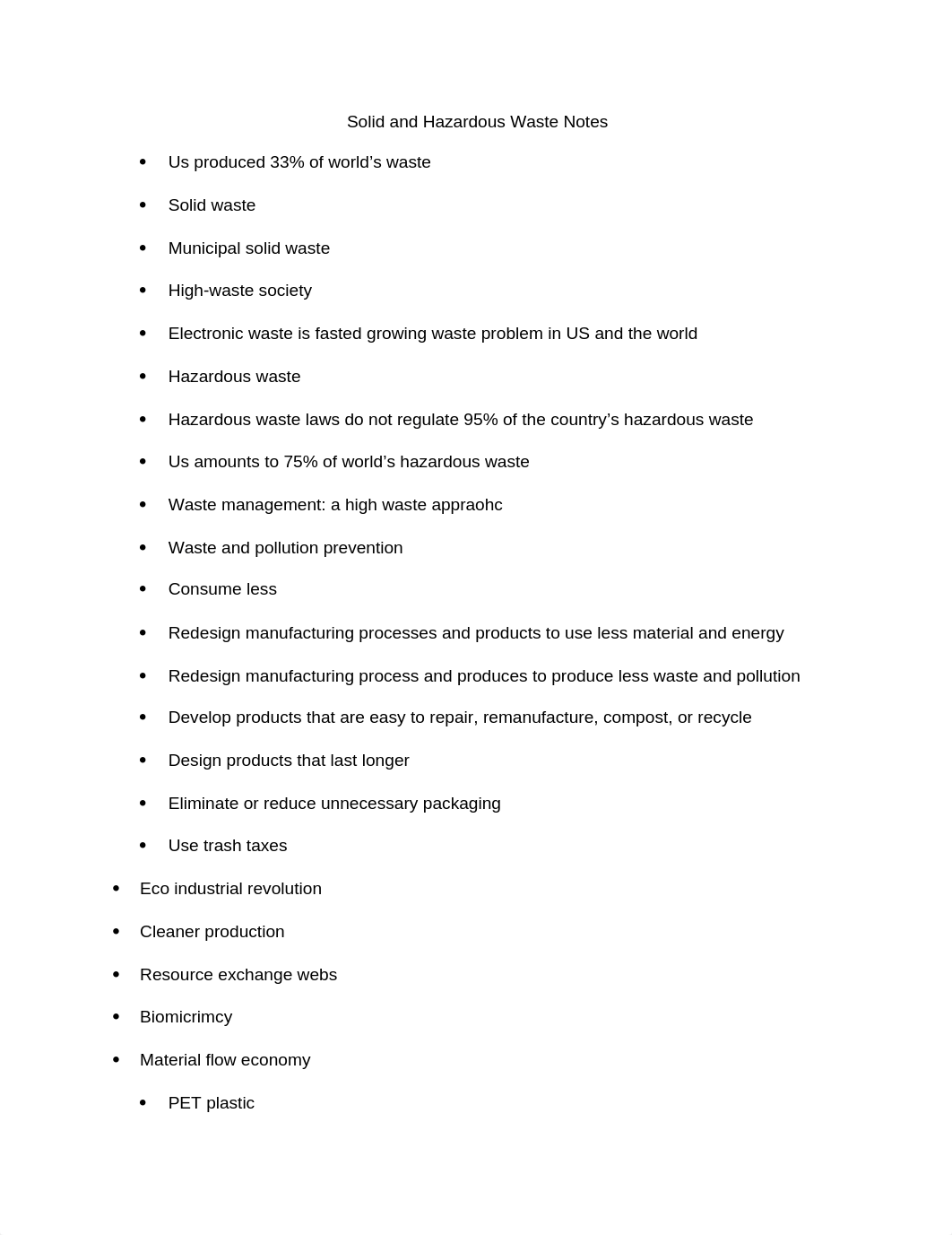 Solid and Hazardous Waste Notes_dv0wd68d6vc_page1