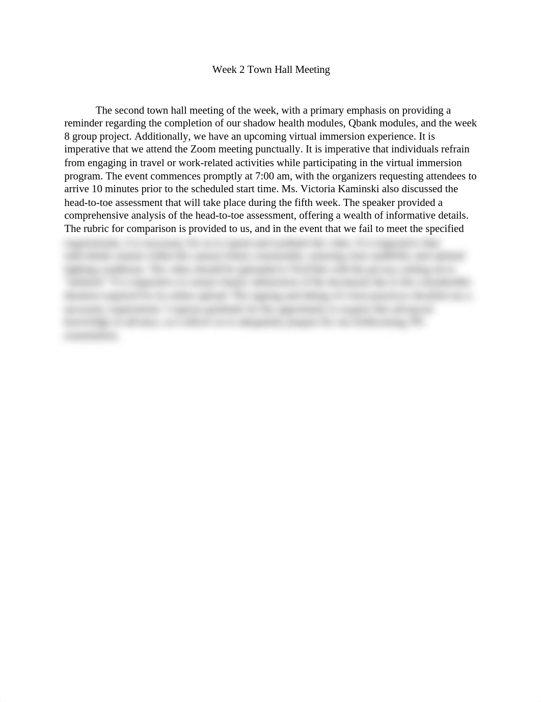 Week 2 Town Hall Meeting.docx_dv0zqavqwms_page1