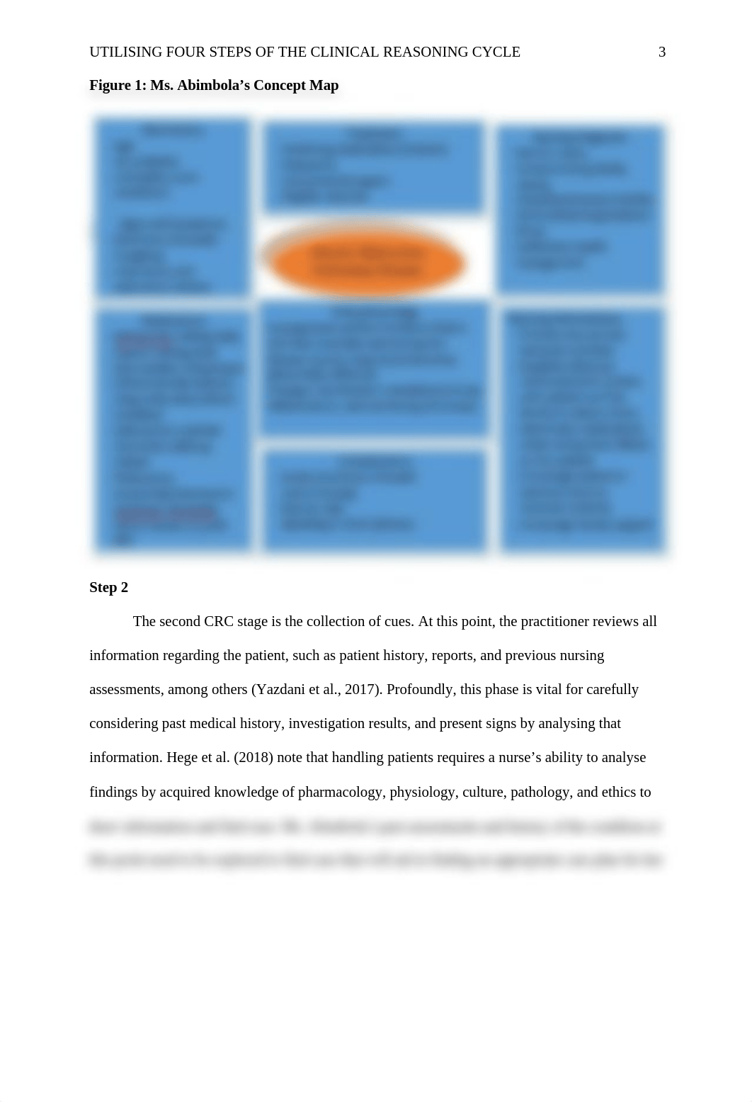 Use the first four steps of the Clinical Reasoning Cycle.doc_dv10sc2nhim_page3