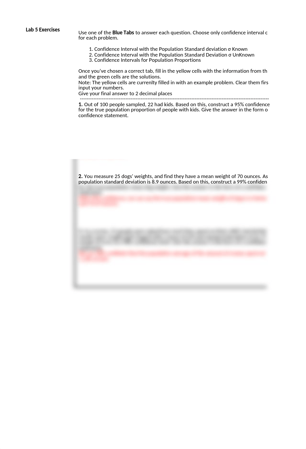 Lab 5 Confidence Intervals.xlsx_dv11epd2k99_page1