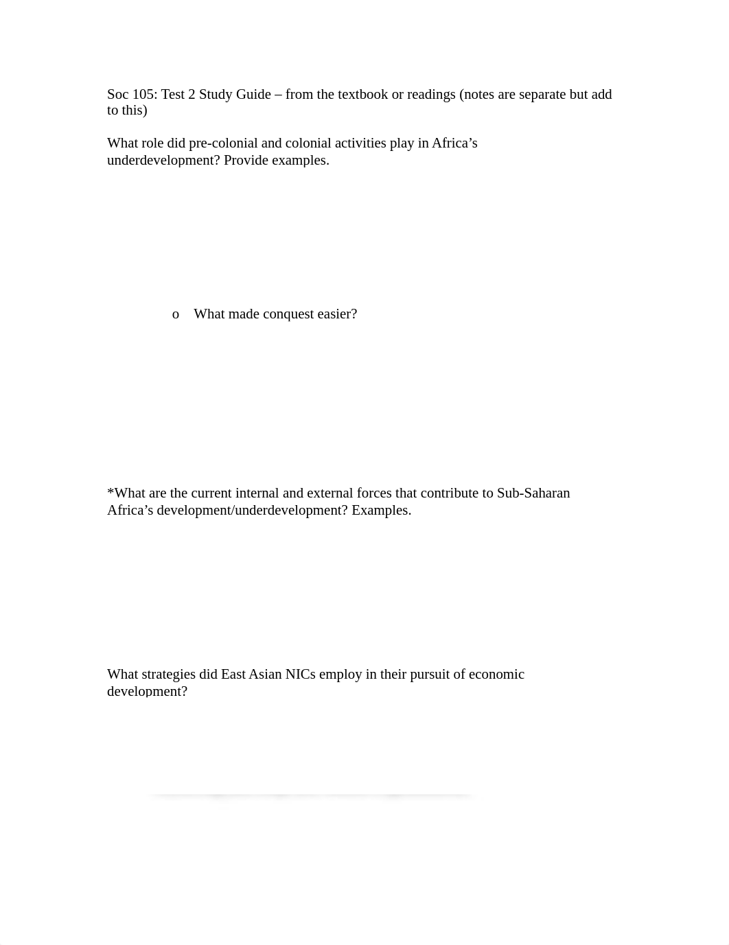 Exam 2 study guide_dv127tau0ne_page1