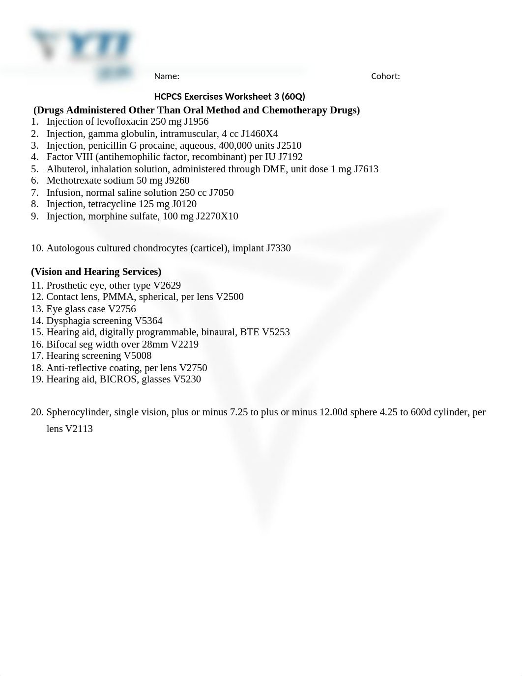 WS-HCPCS Worksheet 3_60Q_dv17642x8lp_page1