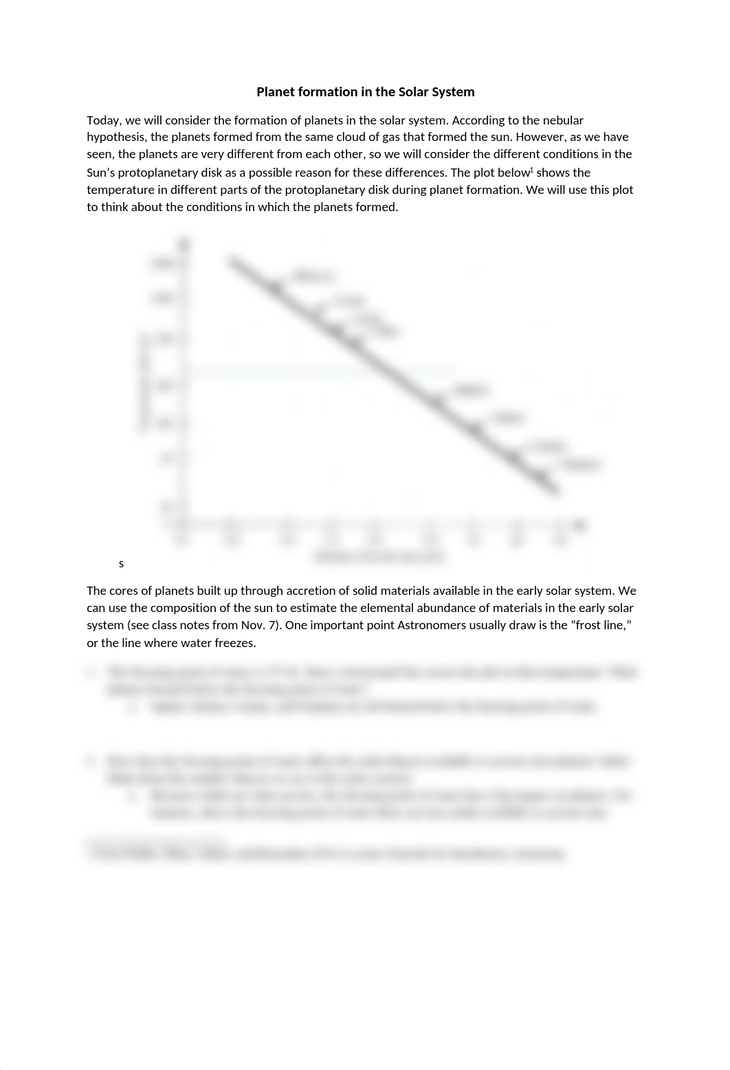 11w - Planet formation in the Solar System (1).docx_dv18tsmfczk_page1