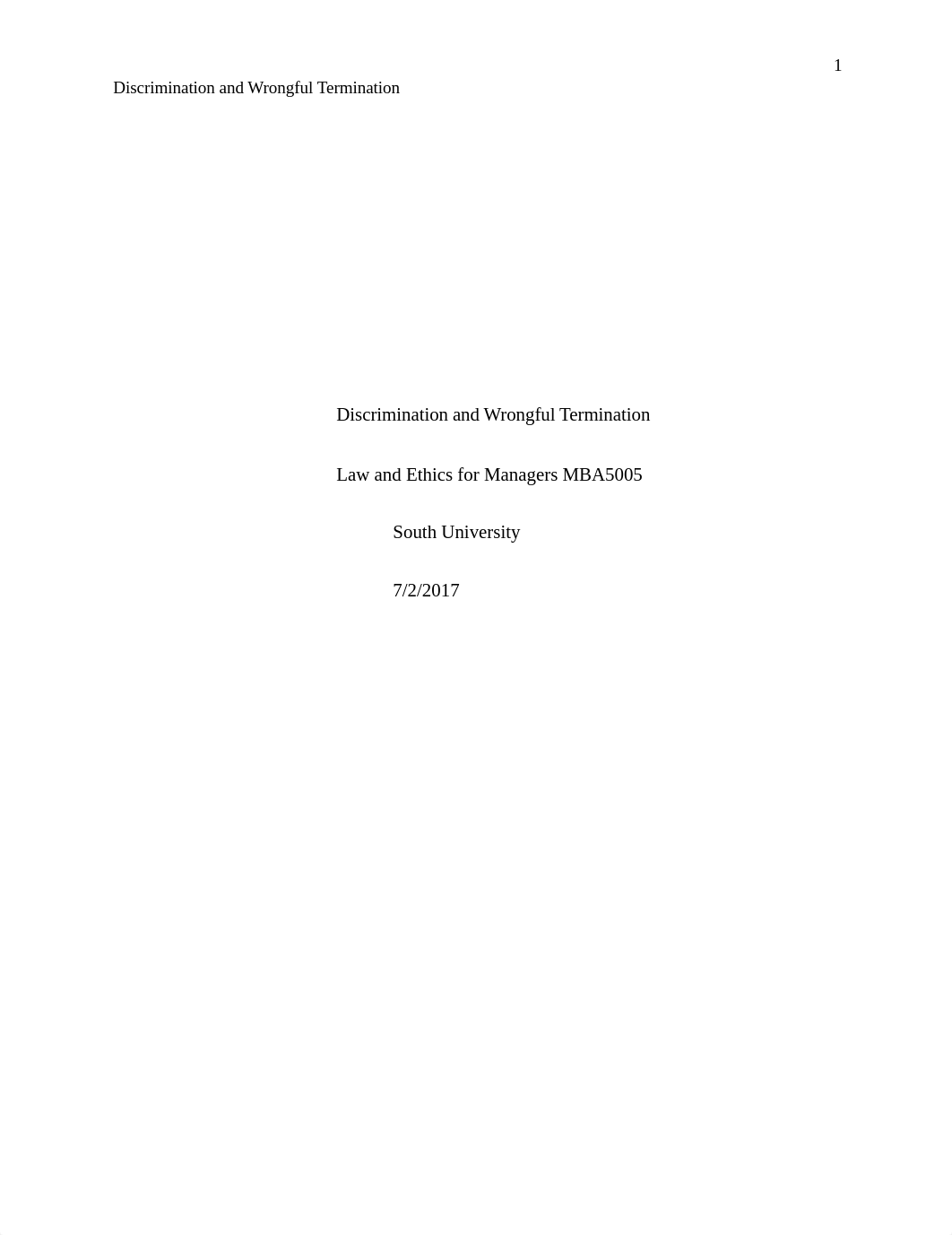 Discrimination and Wrongful Termination.docx2.docx_dv1dc5d0d1j_page1