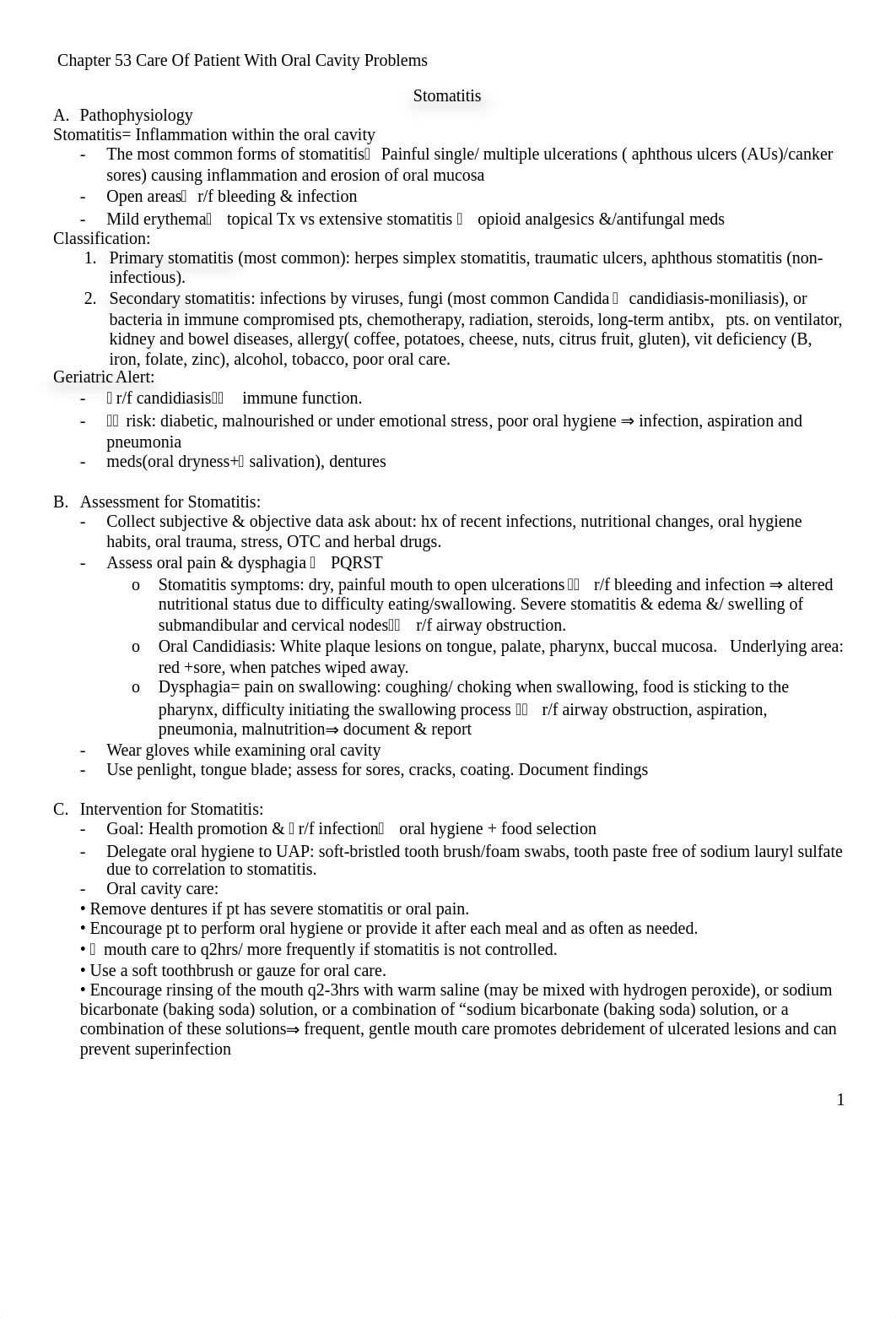 Ch 53_oral disorders_NG copy.docx_dv1eb7llaan_page1