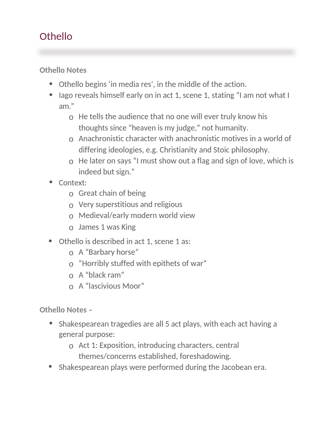 Othello Notes.docx_dv1fhex1ejd_page1