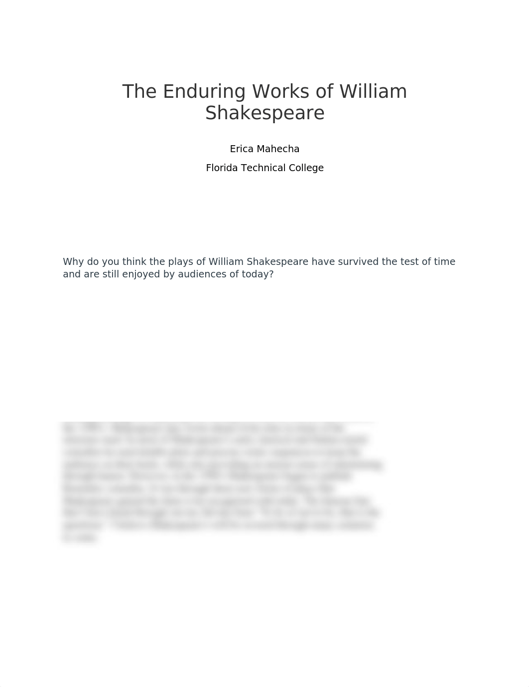 The Enduring Works of William Shakespeare.docx_dv1g6gv2yyq_page1