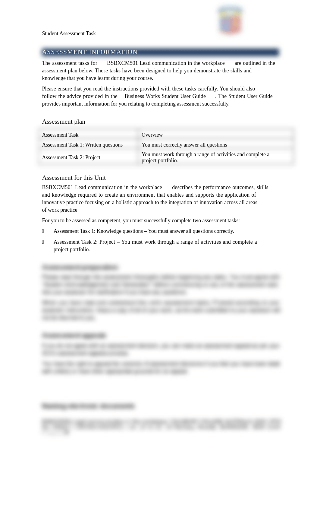 BSBXCM501StudentAssessmentTask (1).docx_dv1gbkwu6c1_page4