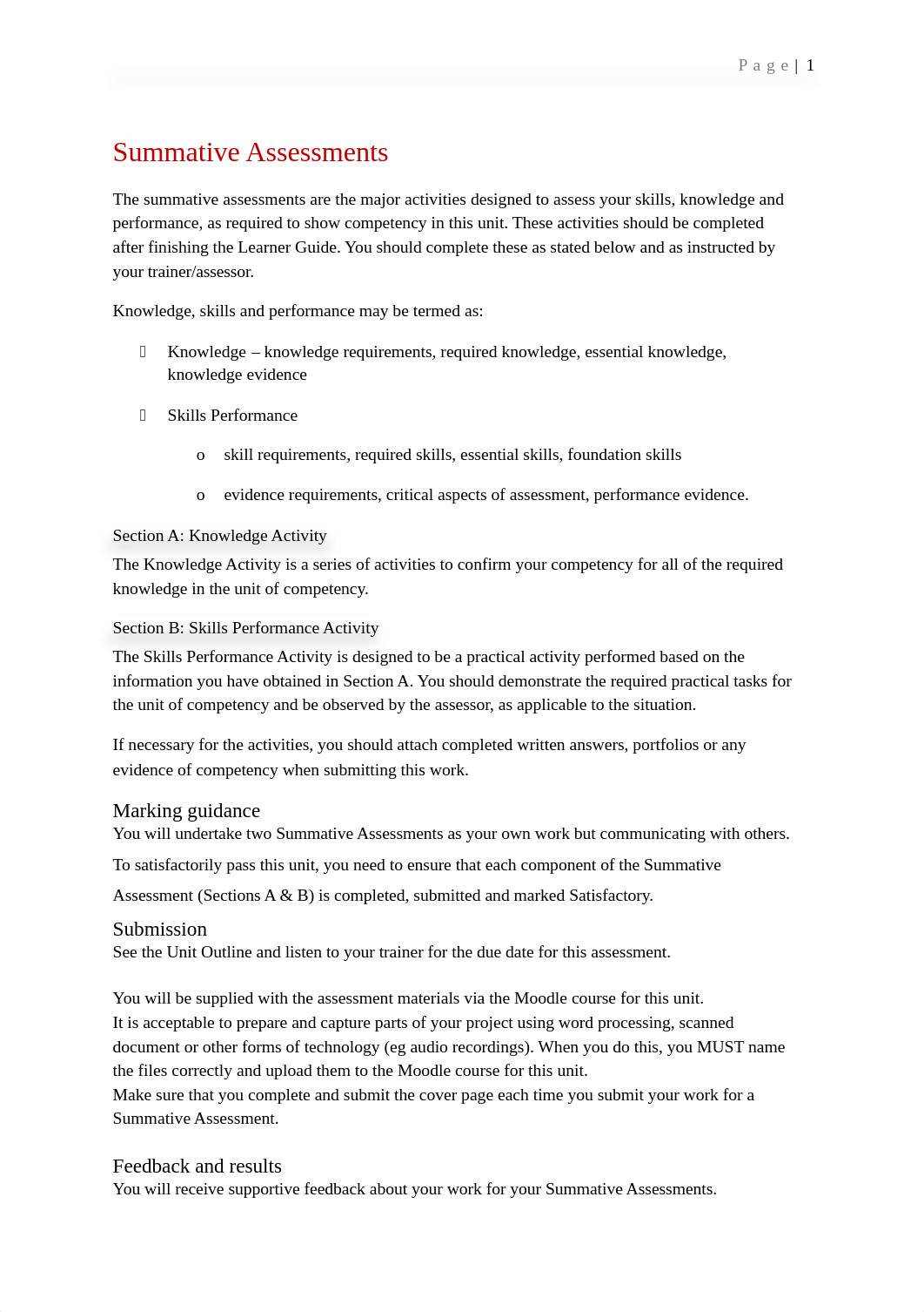 BSBMKG417.02.1 Learner Assessments V2.0.docx_dv1gjsstsez_page2