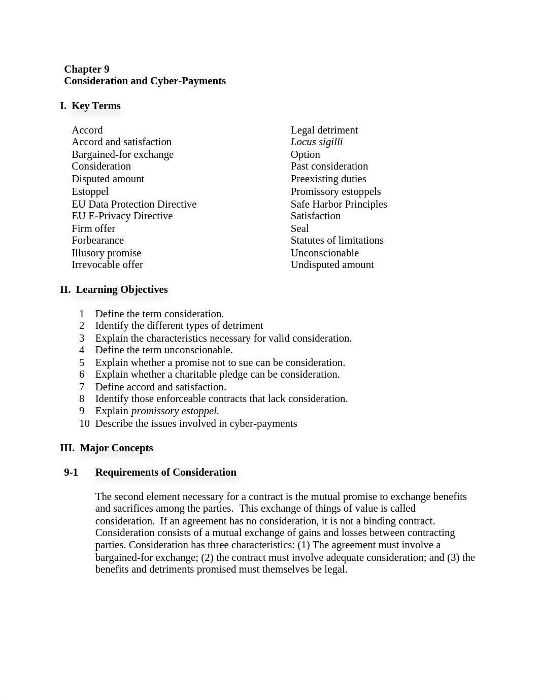 BUS 115 Chapter 9  and 10 notes_dv1hu51eiph_page1