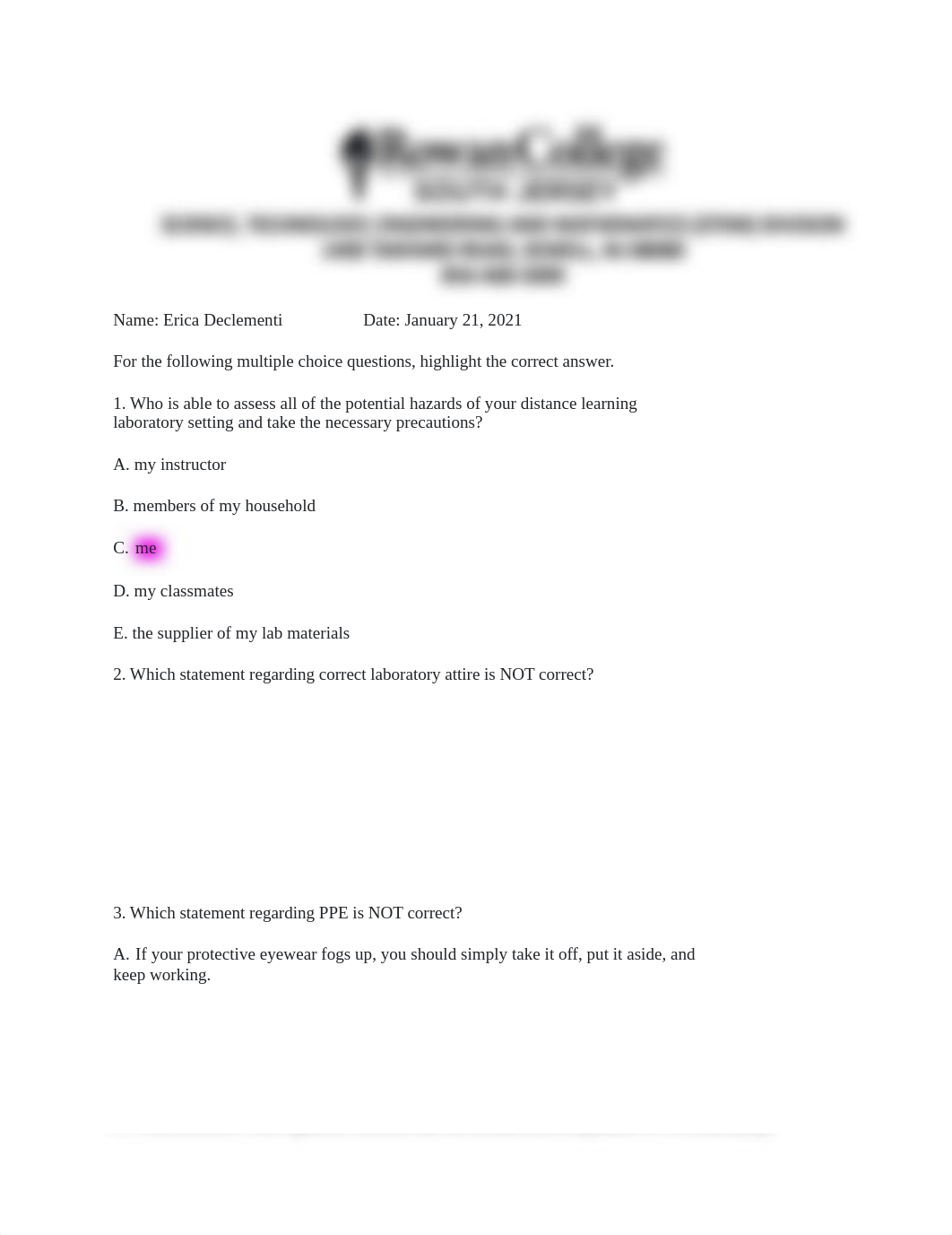 A2-1 Questions  Safety in Laboratory(1)_beeline.docx_dv1jrf3qmfr_page1