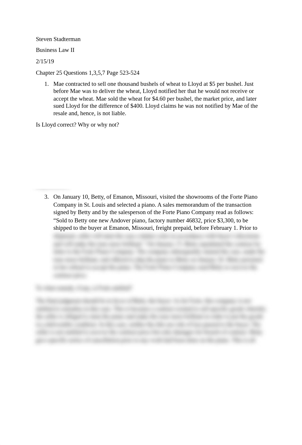 Business Law II Chapter 25 Questions.docx_dv1jtcptu3o_page1