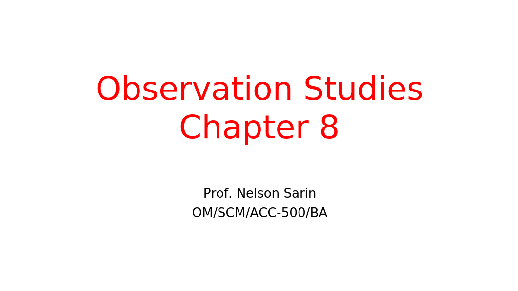 Chapter Eight - Observation Studies_dv1kntq9ecp_page1