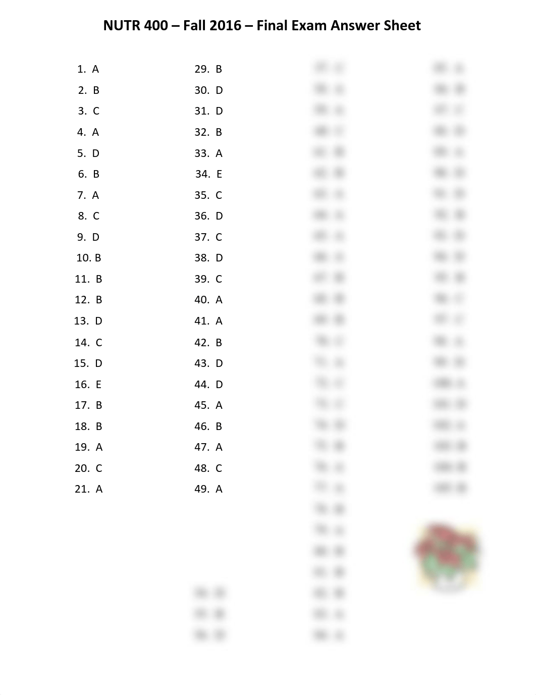 Answer Key Final Exam NUTR 400 Fall 2016.pdf_dv1l6eyl1zk_page1