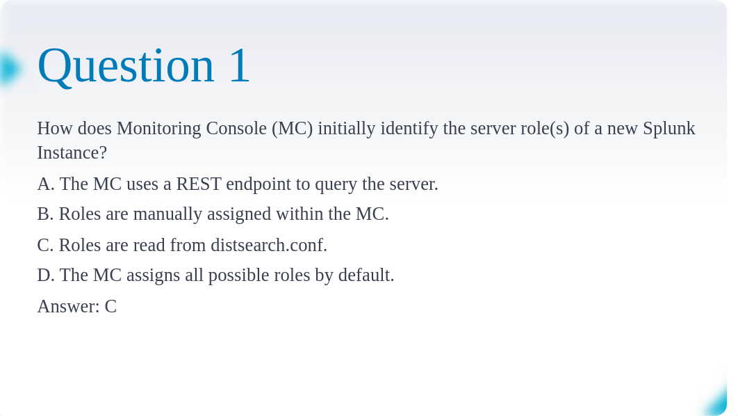 SPLK-3003 Splunk Core Certified Consultant Dumps.pdf_dv1lwwdig69_page2