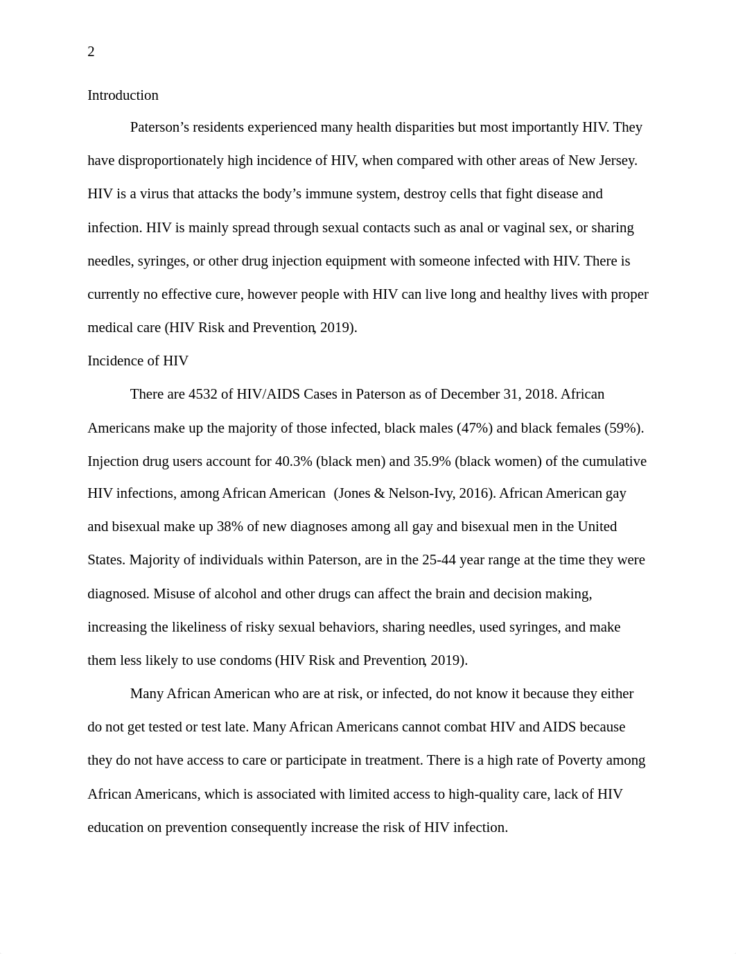 Module 7 Nur 5701 Population Health Concern Case Study and Policy Action Addendum Paper (Case Study:_dv1nldghn25_page2