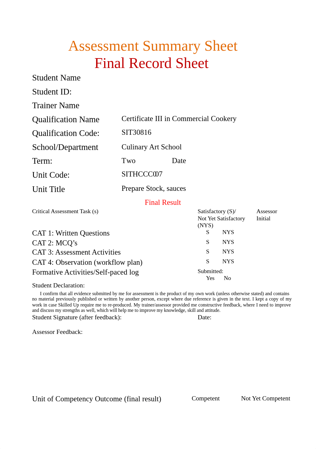 SITHCCC007 - Student Assessment Workbook V1.0.20.pdf_dv1pr807t1y_page1