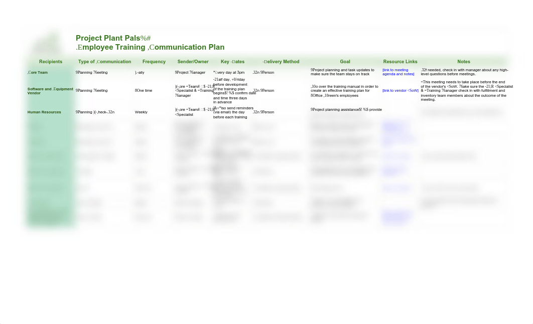 Plant Pals Communication plan.pdf_dv1rb15lqry_page1