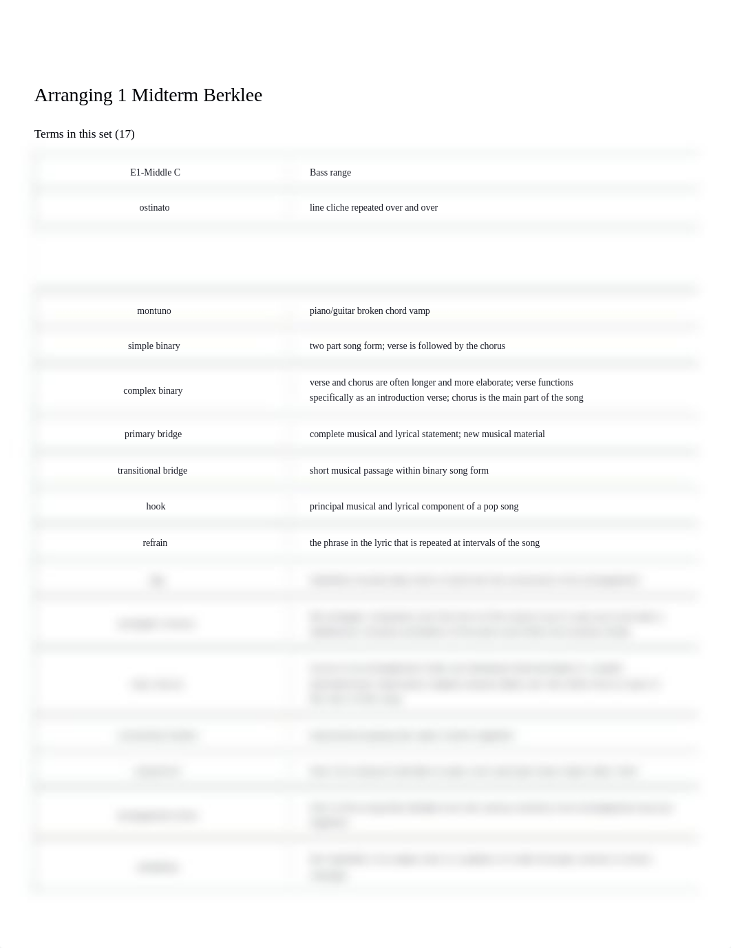 Arranging 1 Midterm Berklee Flashcards.pdf_dv1u0cpg49l_page1