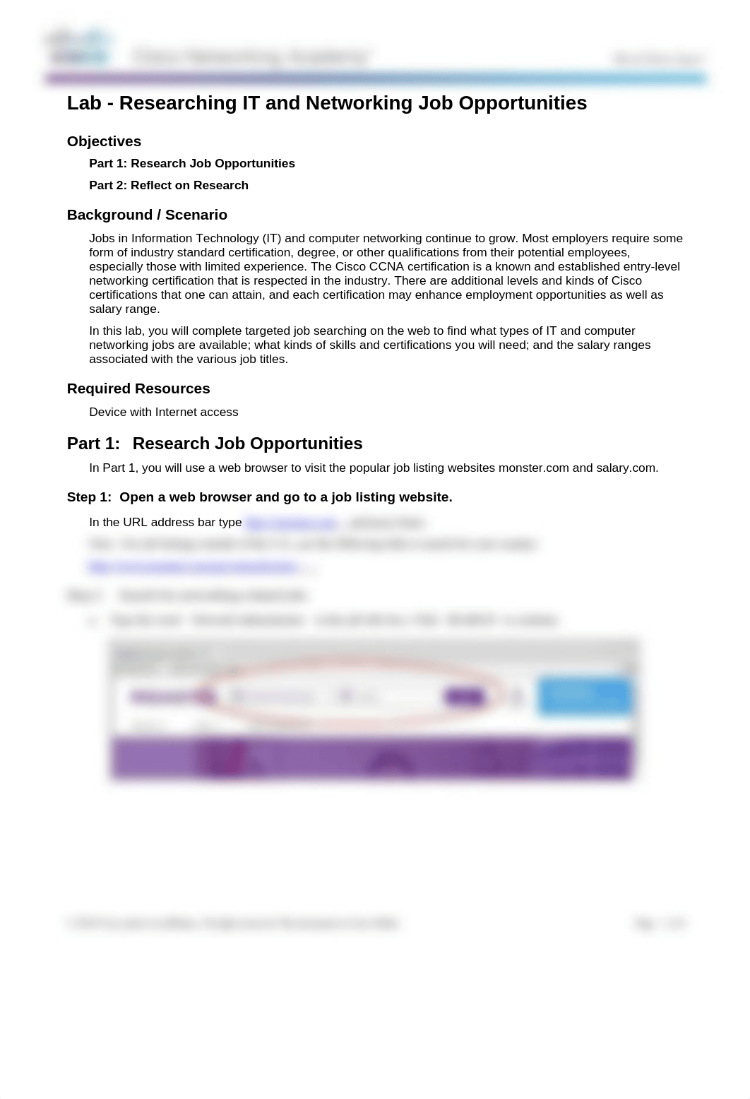 1.4.4.3 Lab - Researching IT and Networking Job Opportunities.docx_dv1ueu27n8i_page1