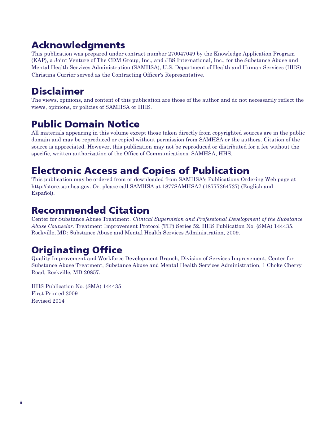 TIP 52 Clinical Supervision and Professional Development of the Substance Abuse Counselor.pdf_dv1v7gt8qdq_page3