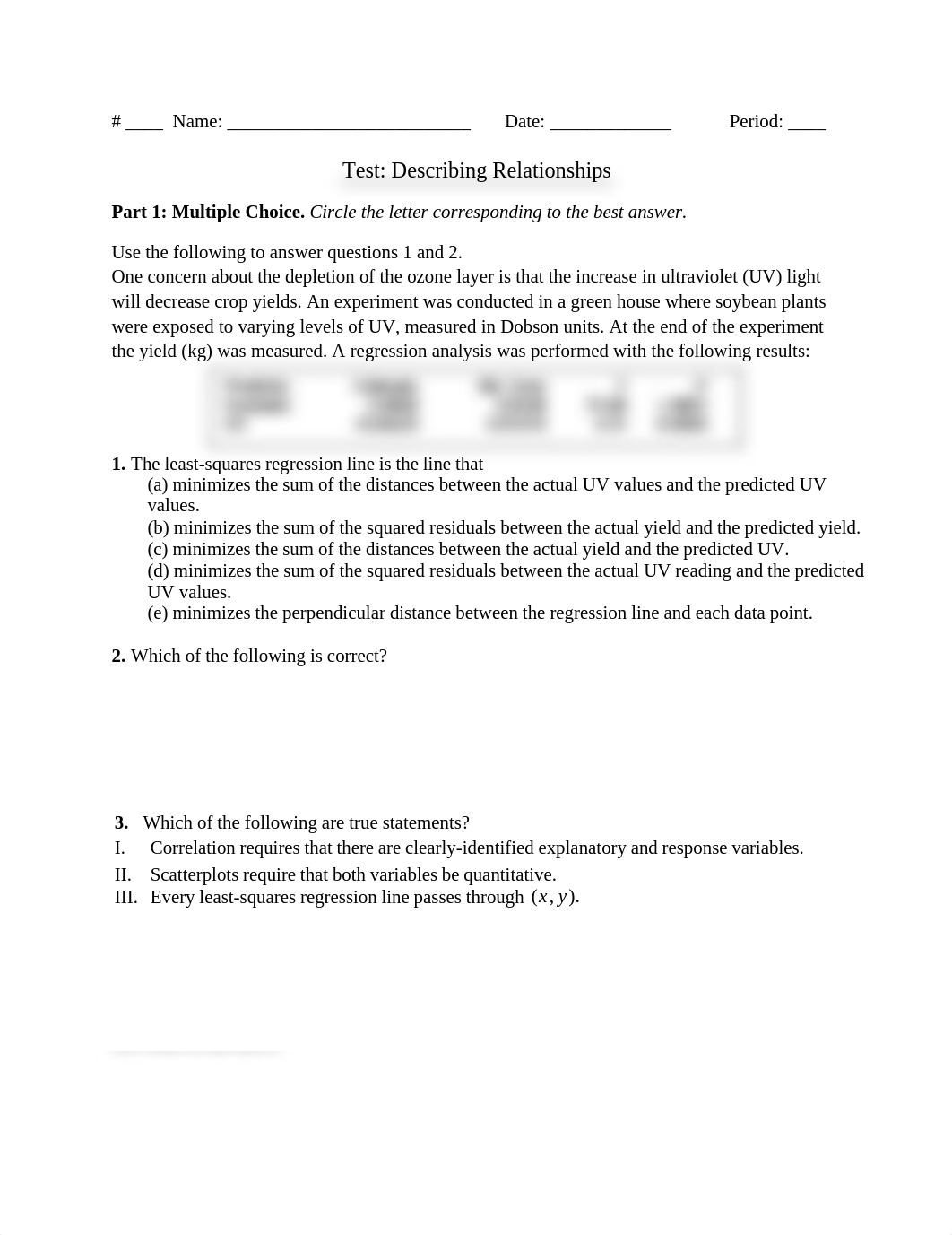 Test ALL questions Describing relationships.pdf_dv1x6nxtt2p_page1