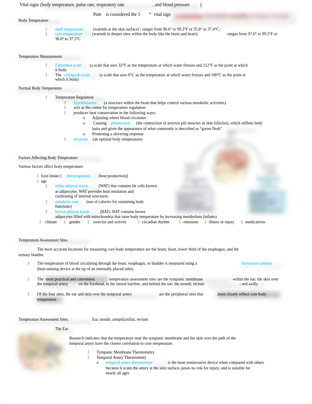 ch 12 Vital Signs Study Guide.docx_dv20t7m6oov_page1