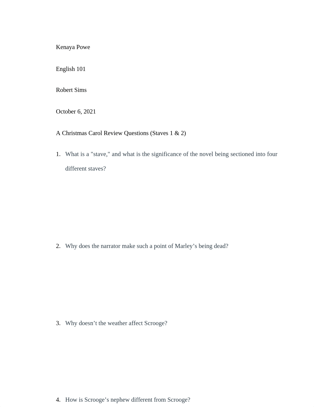 A Christmas Carol review questions.docx_dv29zn2k01c_page1