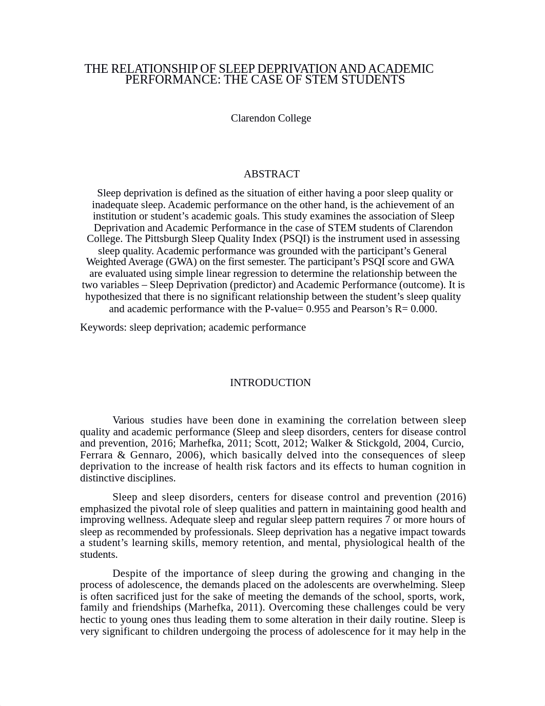 Sleep-Deprivation-and-Academic-Performance-STEM Renz Antonio.docx_dv2dcwd34x4_page1