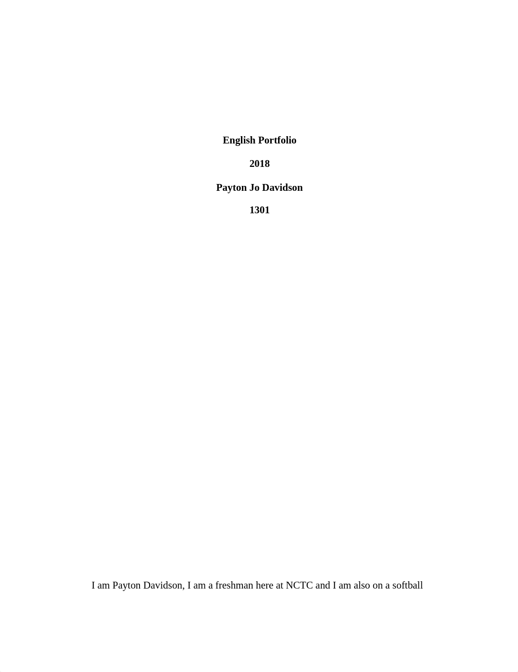 English Portfolio 2018_dv2e1ii02il_page1