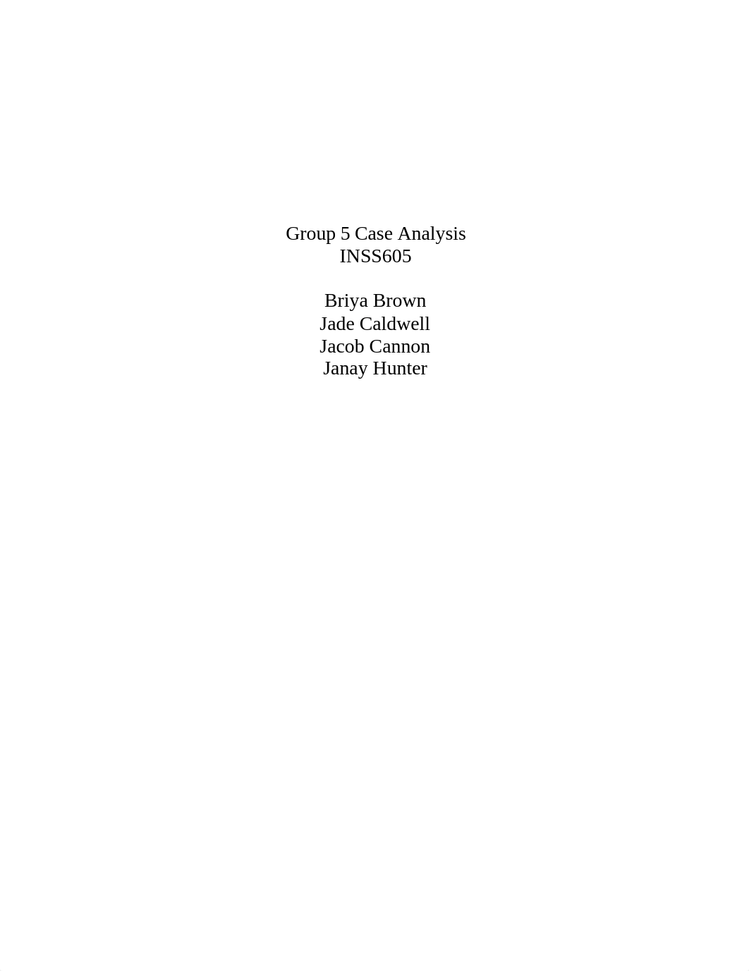 INSS 605.WB1 Group 5 Paper.docx_dv2eu5l7k1l_page1