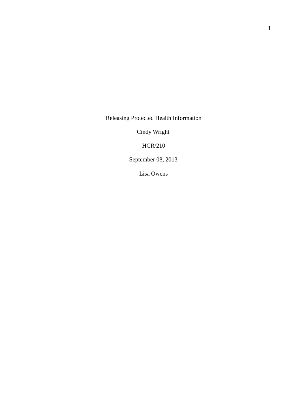 Week 8 Releasing Protected Health Information_dv2fjjuvifq_page1