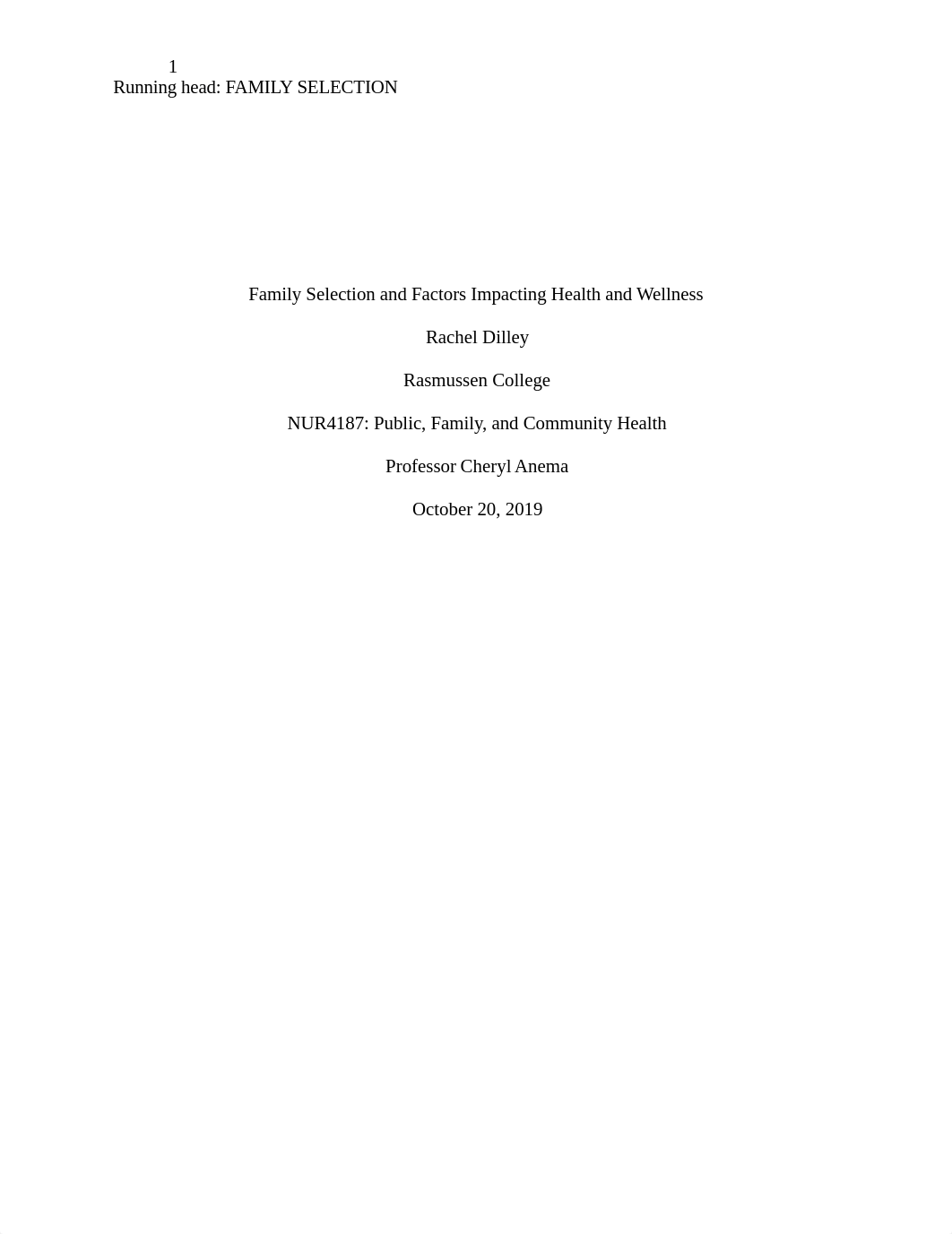 RDilley_module3groupproject_Family Selection_102019.docx_dv2gjvr168x_page1