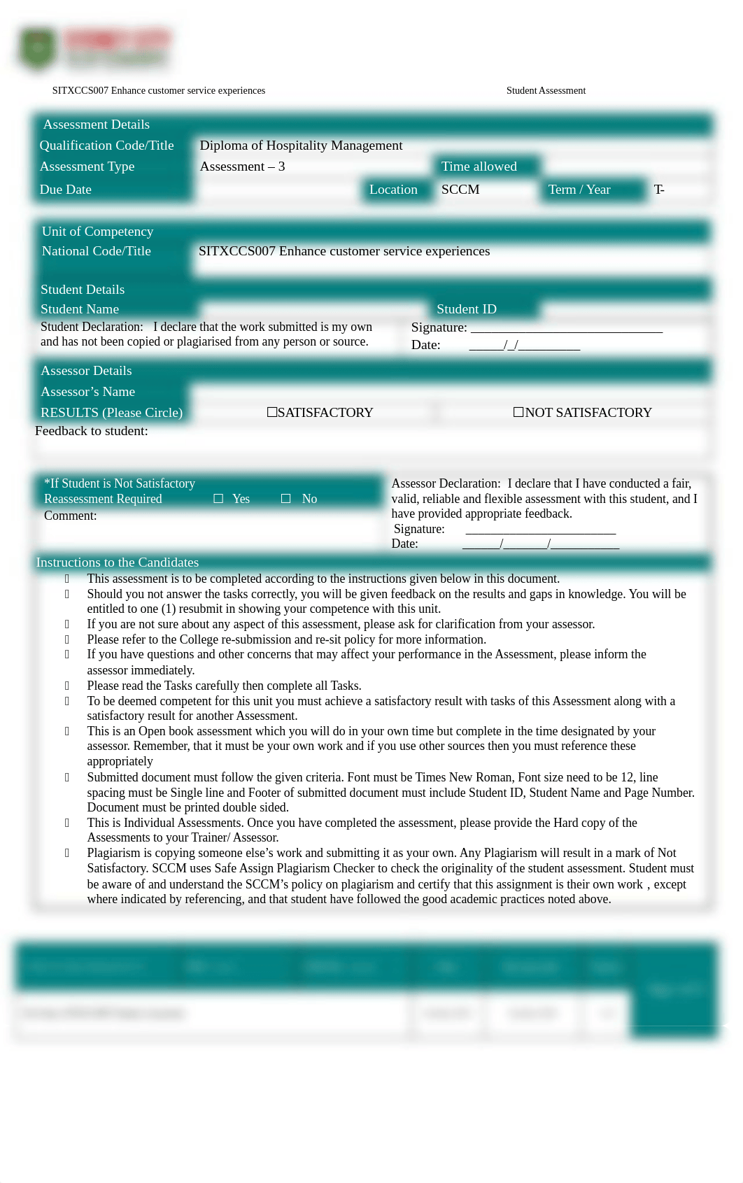 SITXCCS007 Assessment Task 3.docx_dv2h5hkz2yg_page1