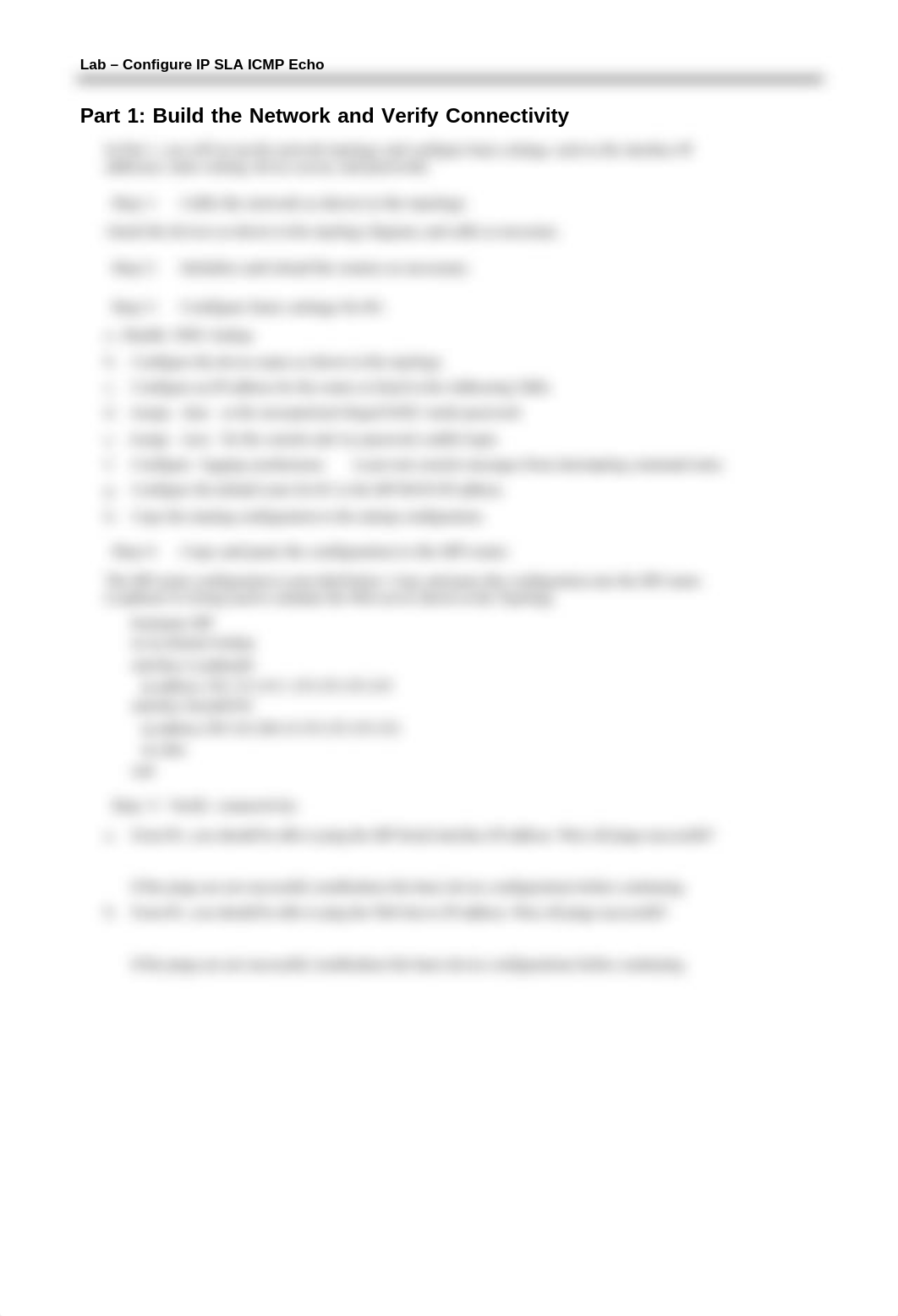 4.13.1.3 Lab - Configure IP SLA ICMP Echo.pdf_dv2klheqo1g_page2