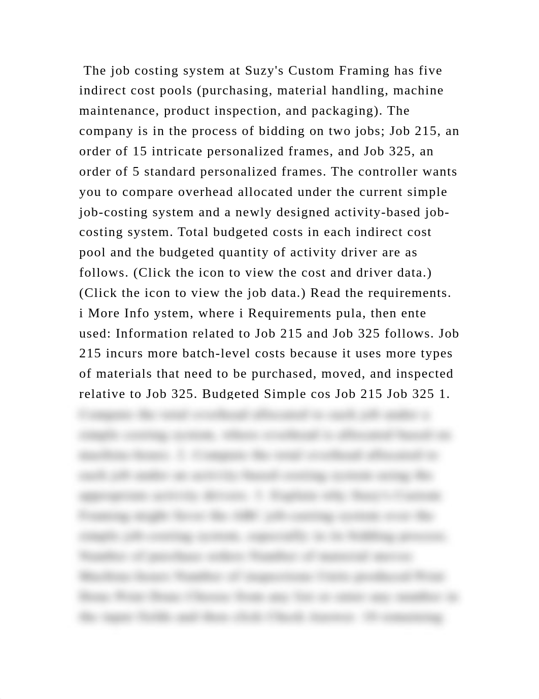 The job costing system at Suzys Custom Framing has five indirect cos.docx_dv2lush1ekd_page2