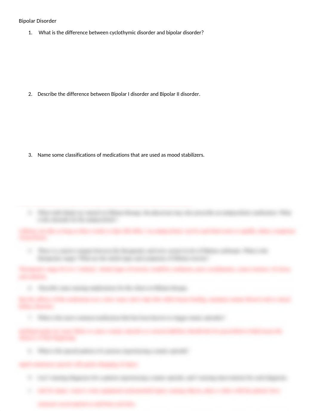 Bipolar Disorder Short Answer wk 5 day 1.docx_dv2mha255tf_page1