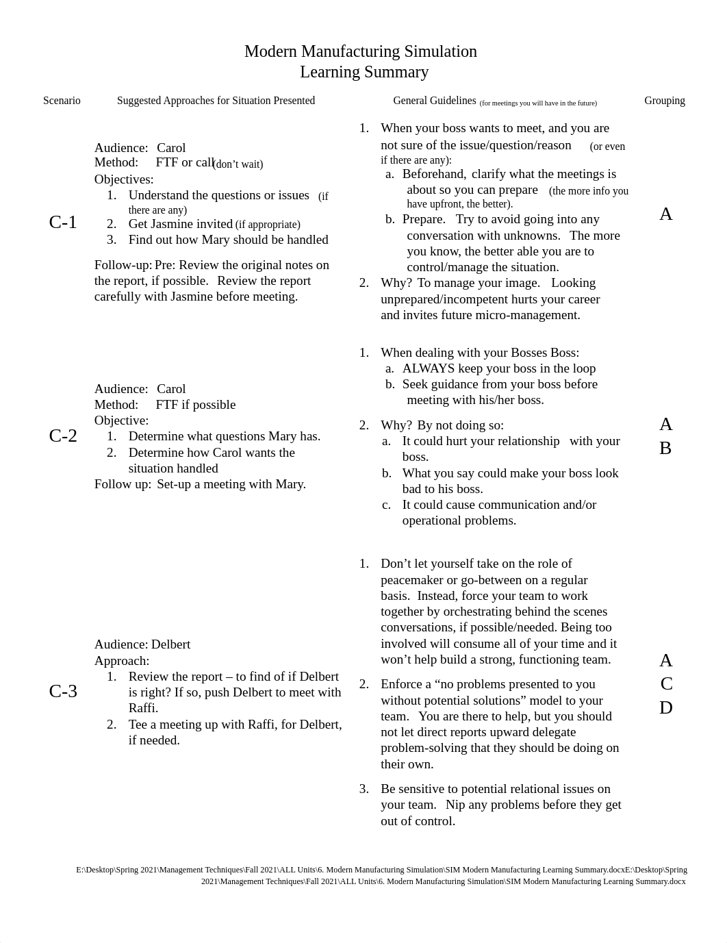 SIM Modern Manufacturing Learning Summary(2).pdf_dv2n2pzysqo_page1