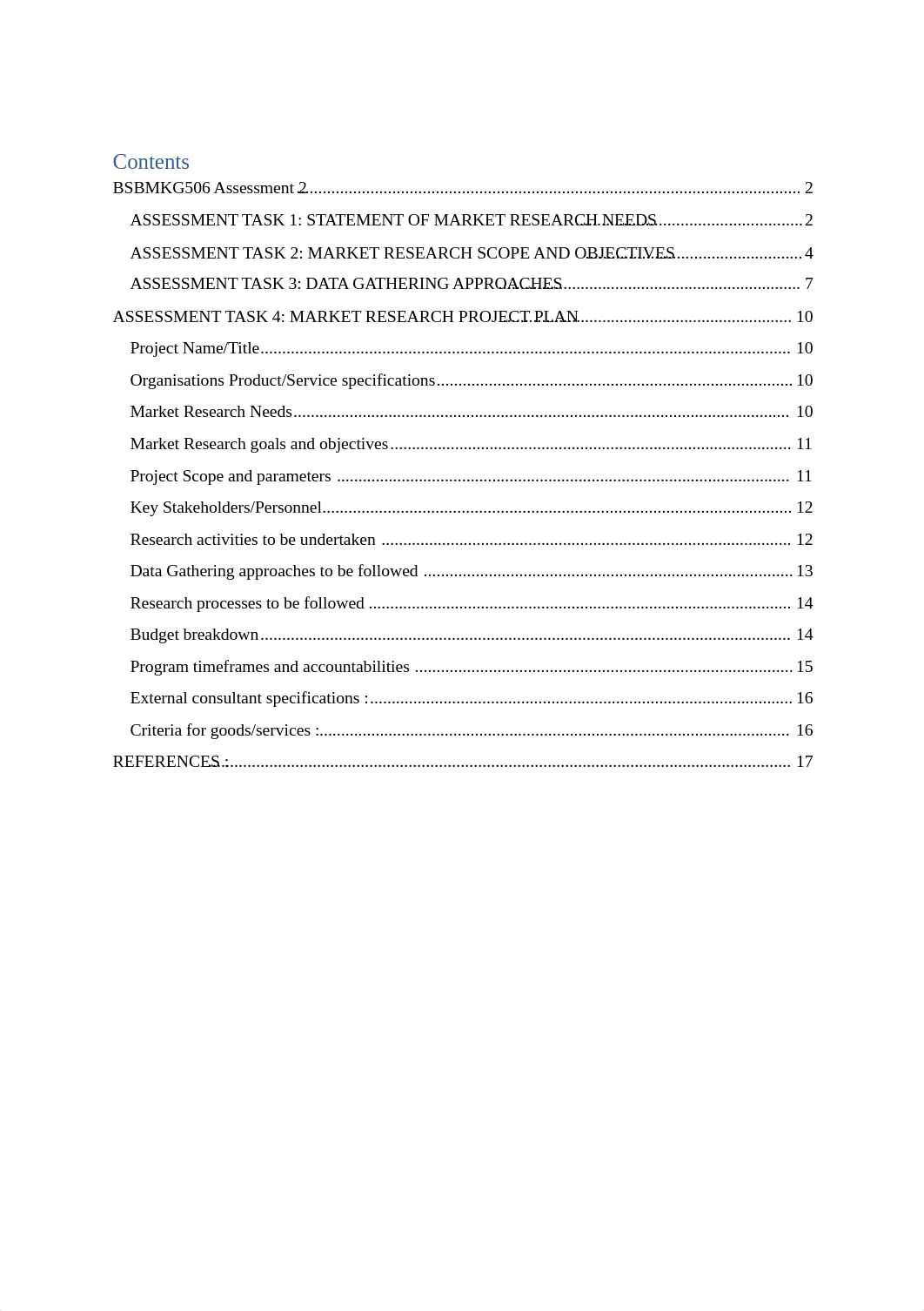 BSBMKG506 - ASSESSMENT TASK 2.docx_dv2o5x0p1ay_page2