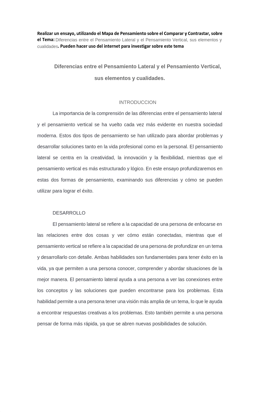 Diferencias entre el Pensamiento Lateral y el Pensamiento Vertical.pdf_dv2oxdd20bo_page1