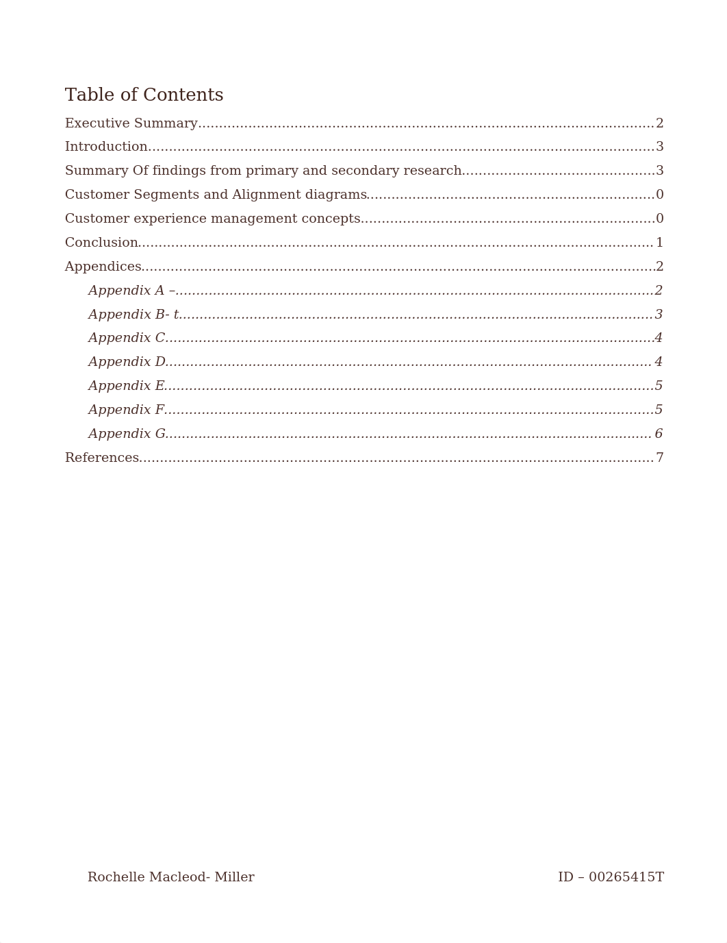 BIZ104 Customer Experience Strategy assessment 3.docx_dv2qq1t58wc_page2