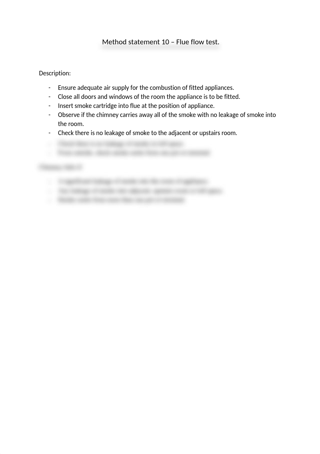 Method statement 10 - Flue flow test..docx_dv2qxrilpy7_page1