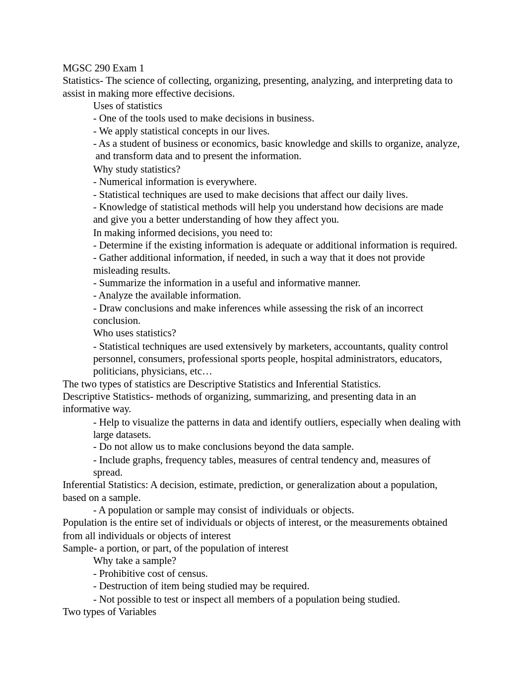 MGSC 290 Exam 1.docx_dv2shgur28a_page1